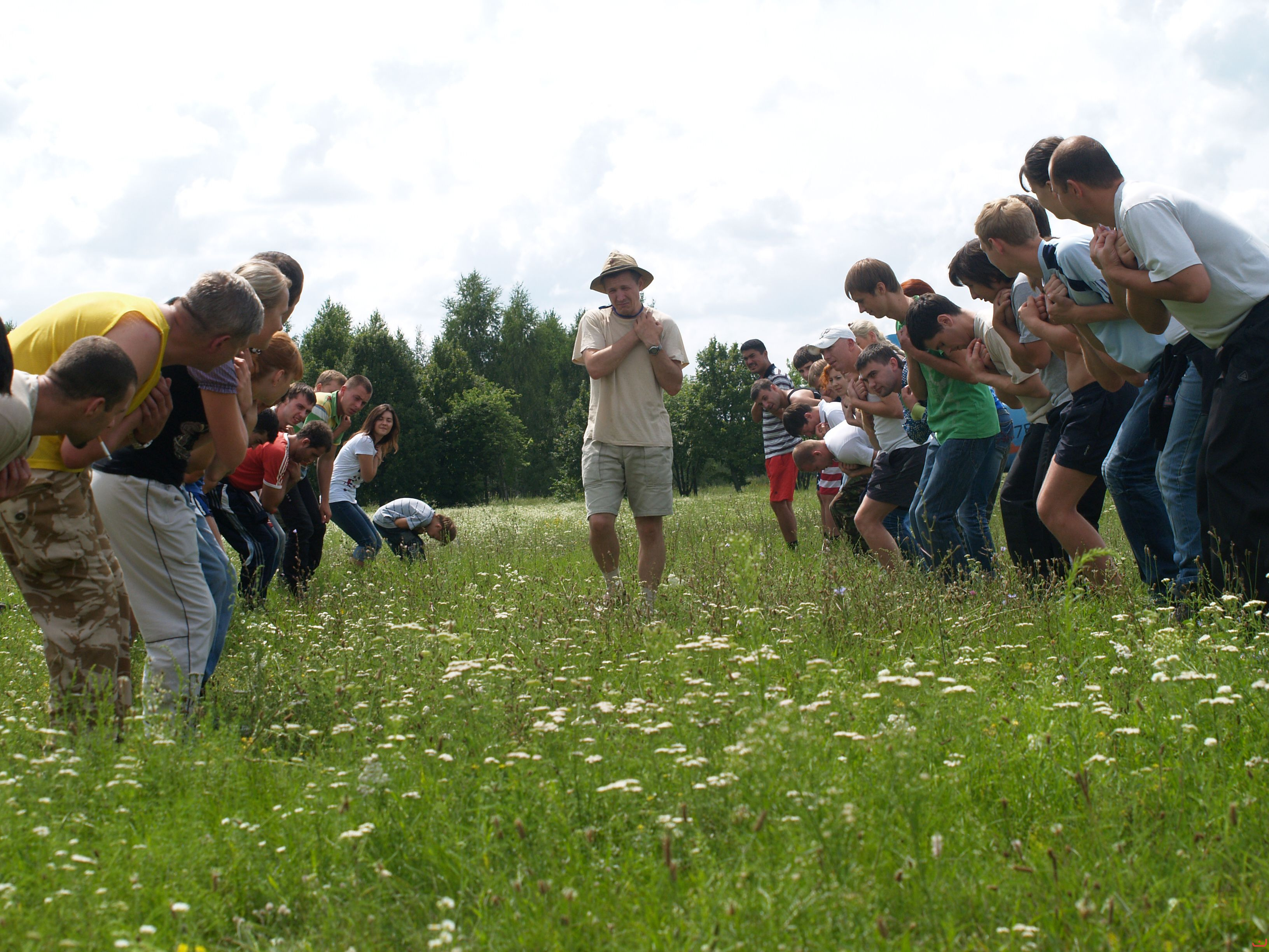 Прогресс 2011